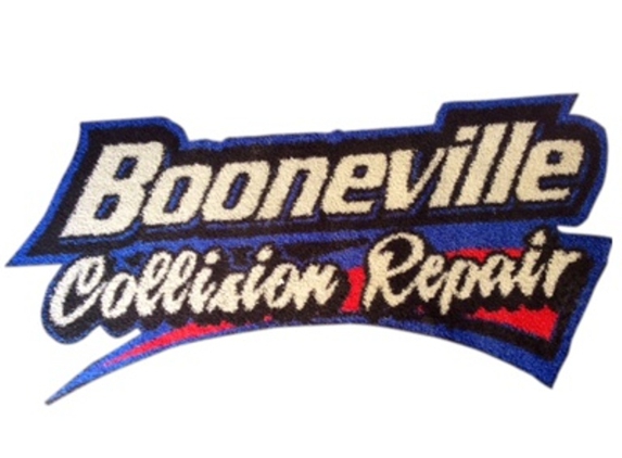 Booneville Collision Repair - Booneville, MS