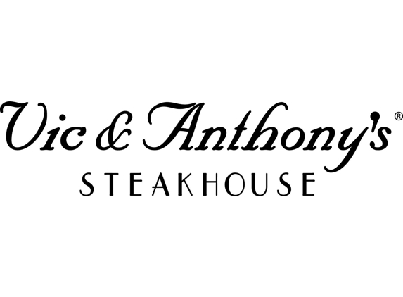 Vic & Anthony's Steakhouse - Lake Charles, LA