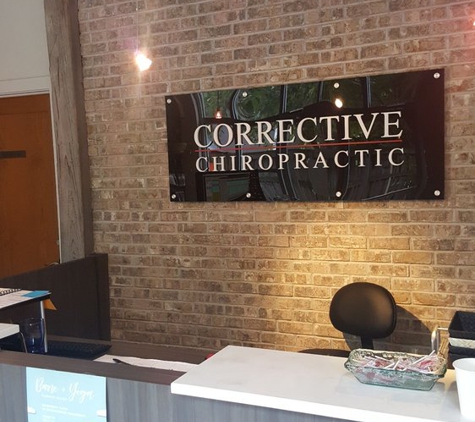 Corrective Chiropractic - Atlanta, GA