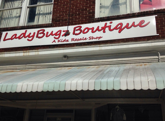 Lady Bugz Boutique - Lenoir, NC