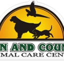 Town and Country Animal Care Center - Pet Training