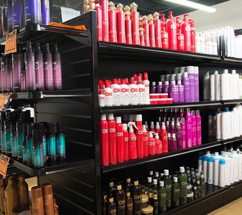 Salon Brands - Springfield, MO