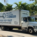 Pro Movers Miami - Public Transportation