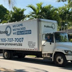 Pro Movers Miami