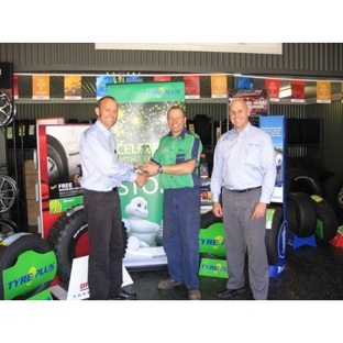 Manjimup Tyre Mart & Auto Electrical Services - Manjimup, WA