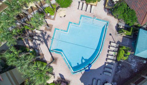 Blue Tree Resort - Orlando, FL