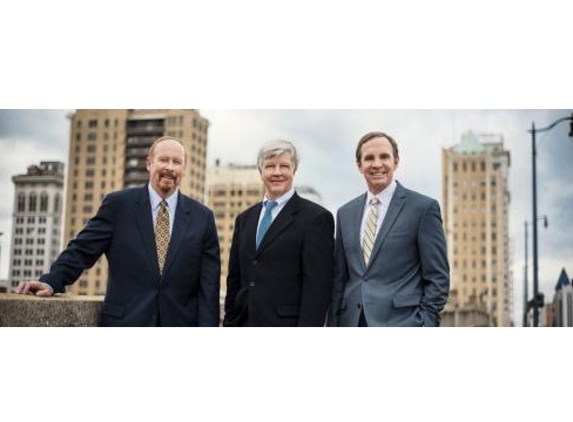 Heninger Garrison Davis - Birmingham, AL. Heninger Garrison Davis, LLC