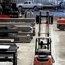 Choice Steel Company - Aluminum
