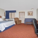 Super 8 by Wyndham Sidney NE - Hotels