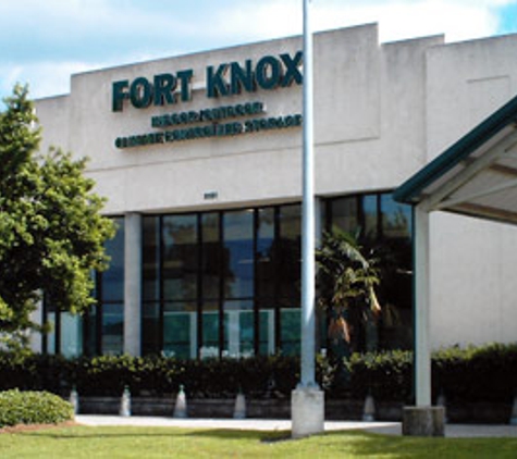 Fort  Knox Storage - Marrero, LA
