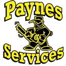 Paynes Services - Arborists