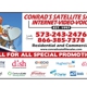 Conrad's Satellite Sales