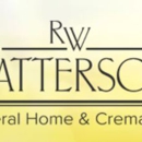 Patterson R W Funeral Home - Funeral Supplies & Services