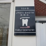 Family Dentistry - Jyoti Sheth, LLC
