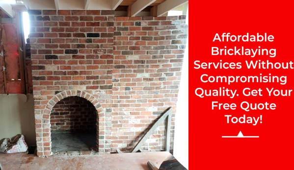 Jye Howard Bricklaying. Affordable Bricklaying Services Without Compromising Quality. Get Your Free Quote Today!