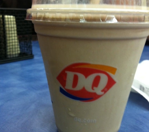 Dairy Queen (Treat) - Orlando, FL