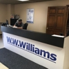 W.W. Williams gallery