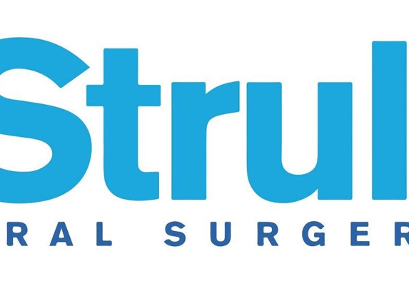 Strull Oral Surgery - Seymour, IN