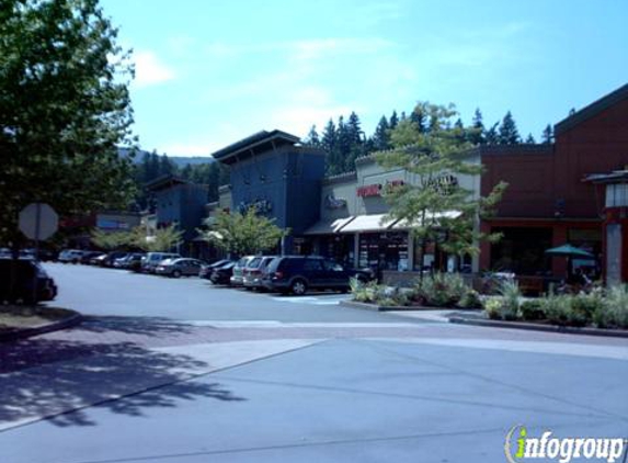 Andre's Dry Cleaners - Issaquah, WA