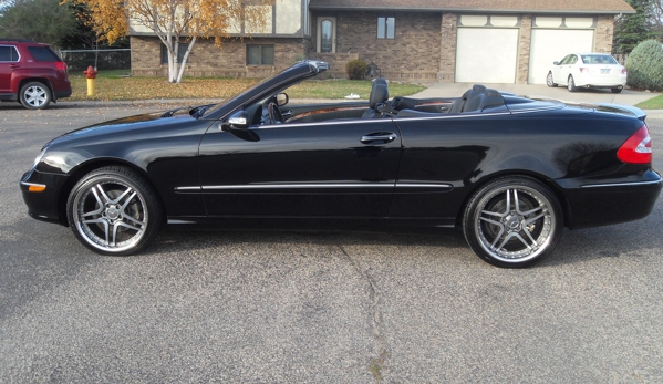 ALL-Star Auto Detailing - Minot, ND