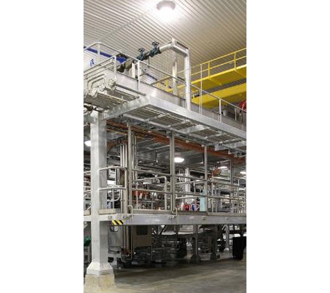 Baigents Pty Ltd - Caulfield North, VIC