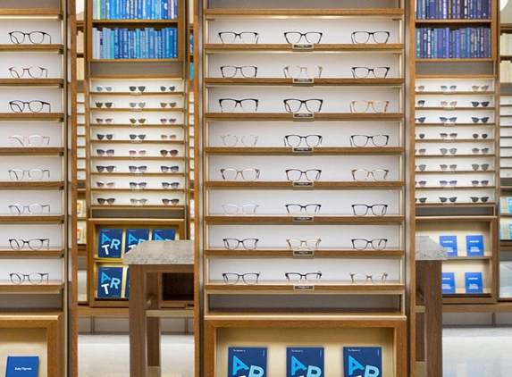 Warby Parker - Denville, NJ