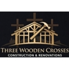 Three Wooden Crosses Construction & Renovations gallery