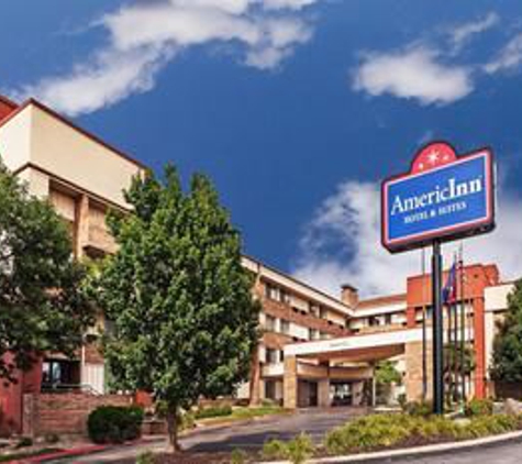 AmericInn - Omaha, NE