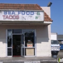 Sea Food & Tacos Raul's - Mexican Restaurants