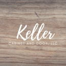 Keller Cabinet And Door - Cabinets