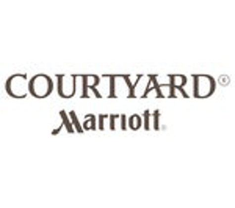 Courtyard by Marriott - Saint Louis, MO