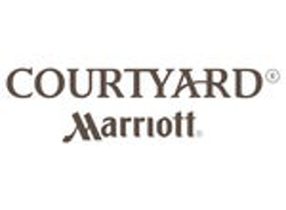 Courtyard by Marriott - Charlottesville, VA
