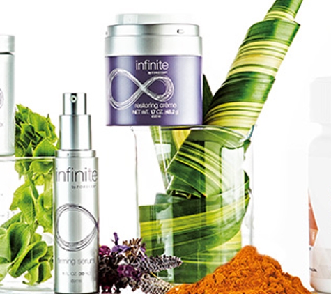 Forever Living Products - Houston, TX. Anti-aging kit