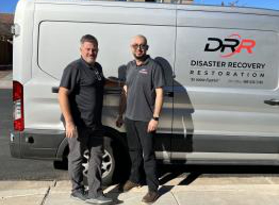 Disaster Recovery Restoration - Phoenix, AZ