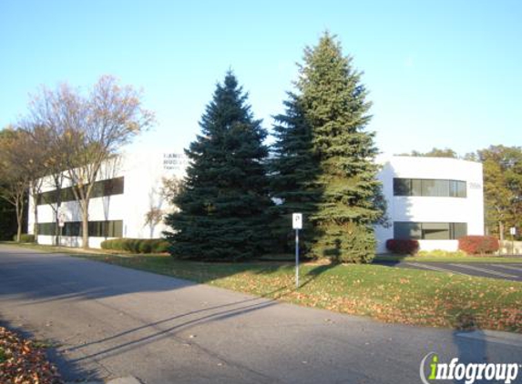 Kenneth D Finegood PLC - Southfield, MI