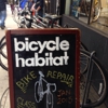 Bicycle Habitat gallery