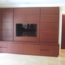 SPAZIOO CUSTOM FURNITURE CORP - Cabinetmakers-Commercial & Industrial