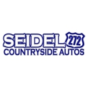 Seidel's Countryside Auto Sales - New Car Dealers