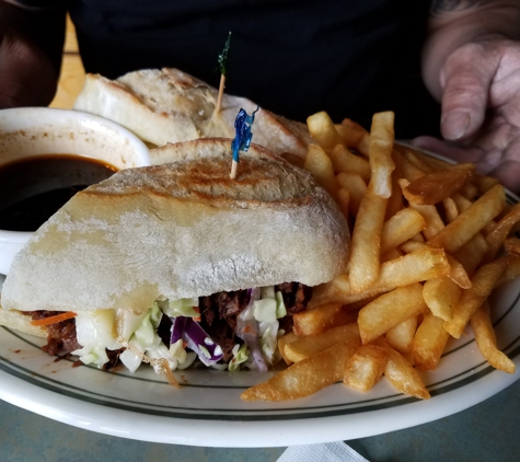 Berry Fields Cafe - Centralia, WA