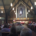 St James United Methodist Church