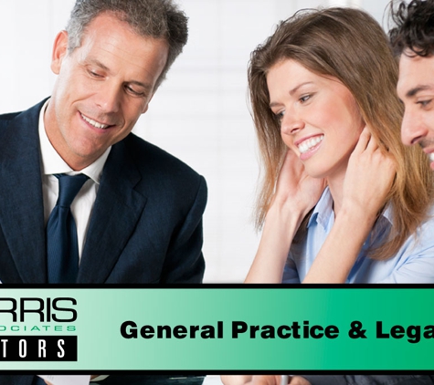 D.A. Harris & Associates - Broadbeach, QLD. General Practice & Legal Advice - DA Harris & Associates