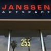 Janssen Artspace gallery