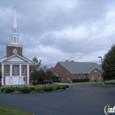 North Congregational Church - Interdenominational Churches