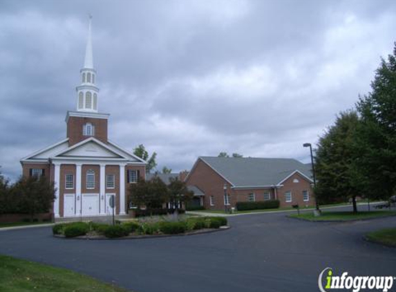 North Congregational Church - Farmington Hills, MI