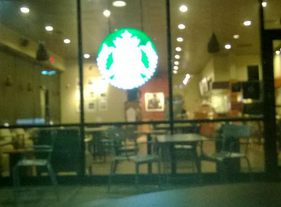 Starbucks Coffee - Kansas City, MO