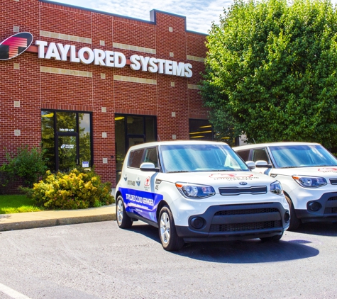 Taylored Systems - Noblesville, IN