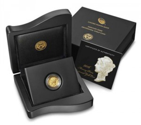 Capital Gold Group - Woodland Hills, CA. Beautiful Coins