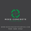 Reed Concrete Pumping gallery