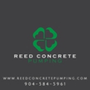 Reed Concrete Pumping - Patio Builders