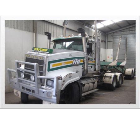 Modern Towing & Salvage - Laverton North, VIC